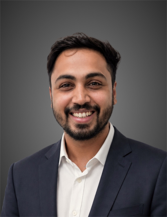 Divyank Gupta